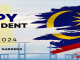 banner website independence day english version